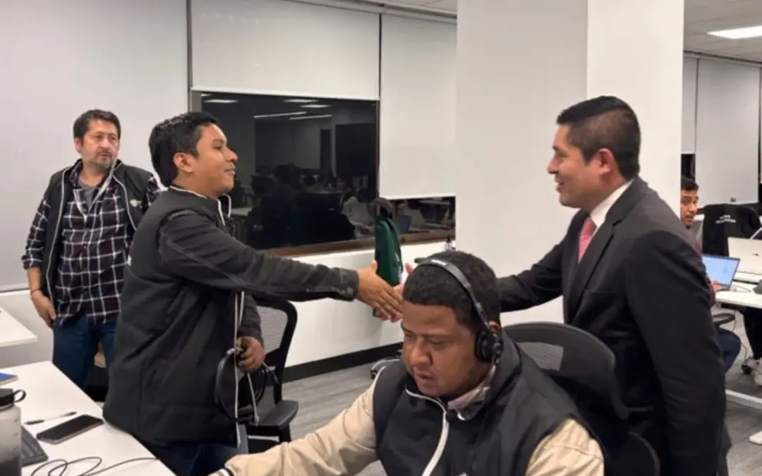 CNE confirma cifra récord: Un millón de testigos vigilarán las elecciones legislativas 2026