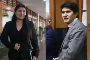 El INPEC define centros de reclusión para Wadith Manzur y Karen Manrique por el escándalo de corrupción en la UNGRD - Foto: Redes sociales