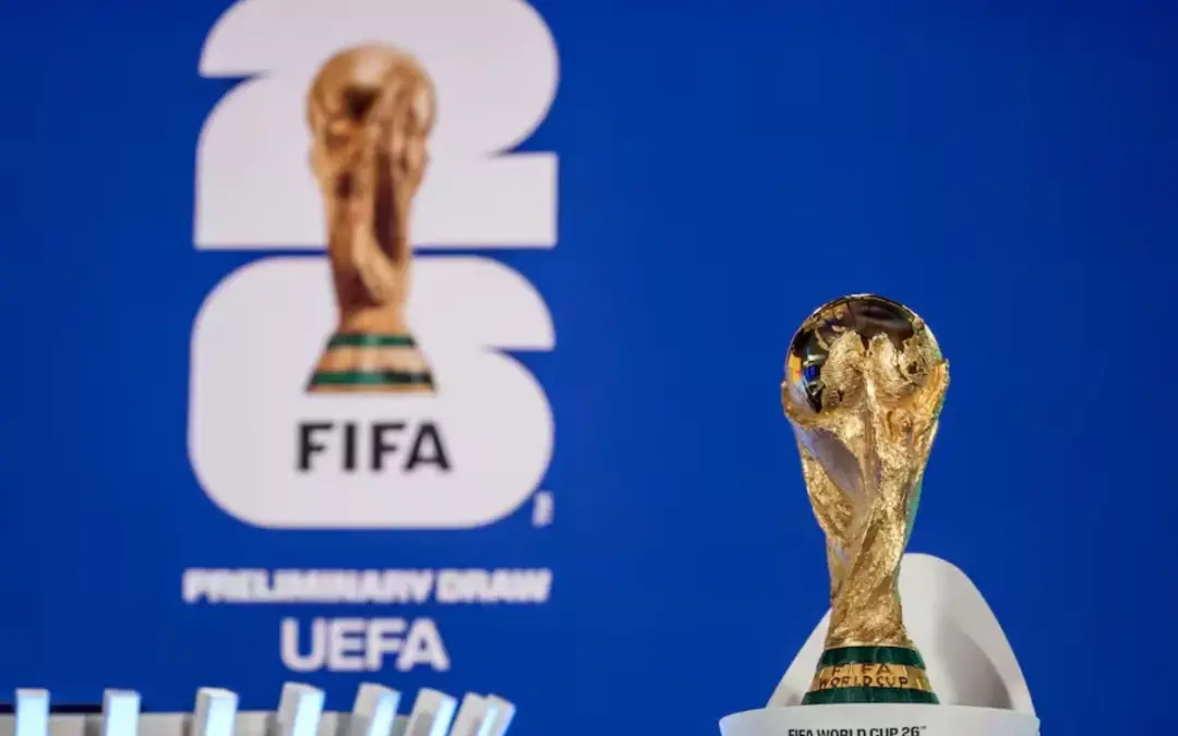 Guía completa del Mundial 2026 en EE. UU., México y Canadá. Conoce el nuevo formato de 48 selecciones, el calendario oficial, las sedes y el debut de la Selección Colombia - Foto: Redes sociales