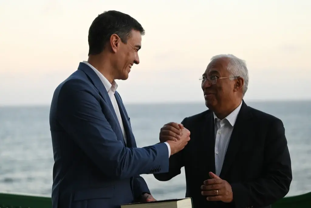 La Unión Europea cierra filas con España tras las amenazas de embargo de Donald Trump - Foto: Redes sociales