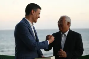 La Unión Europea cierra filas con España tras las amenazas de embargo de Donald Trump - Foto: Redes sociales