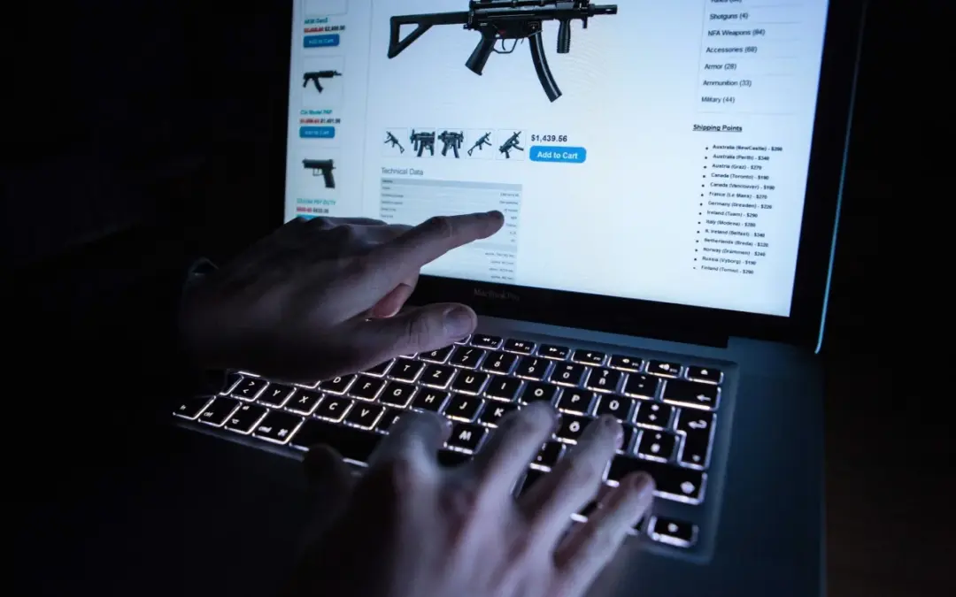 Golpe global a la Dark Web: Europol desmantela 'Alice with Violence CP', una red de estafas vinculada a la pedocriminalidad y el robo de tarjetas - Foto: Redes sociales