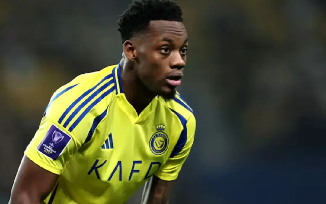 Jhon Jader Durán sufre la mayor devaluación de su carrera tras su llegada al Zenit de San Petersburgo. El delantero colombiano cae a los 25 millones de euros, aunque se mantiene como el MVP de la liga rusa - Foto: Redes sociales