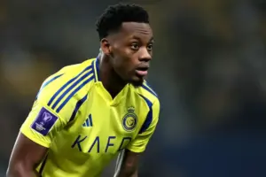 Jhon Jader Durán sufre la mayor devaluación de su carrera tras su llegada al Zenit de San Petersburgo. El delantero colombiano cae a los 25 millones de euros, aunque se mantiene como el MVP de la liga rusa - Foto: Redes sociales