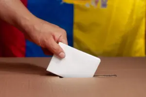 Balance de las elecciones 2026 en Colombia: La Defensoría del Pueblo reporta 864 incidentes, incluyendo la incautación de $3.760 millones para compra de votos - Foto: Redes sociales