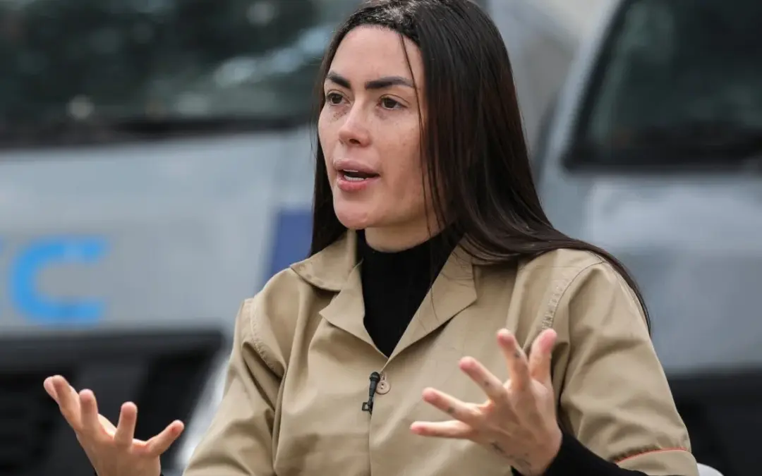 El Inpec investiga presuntos lujos y privilegios de la influencer 'Epa Colombia' en su lugar de reclusión - Foto: Redes sociales