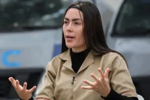 El Inpec investiga presuntos lujos y privilegios de la influencer 'Epa Colombia' en su lugar de reclusión - Foto: Redes sociales