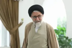 Israel confirma la muerte de Ismail Jatib, ministro de Inteligencia de Irán, en un nuevo bombardeo - Foto: Redes sociales