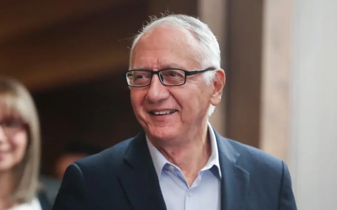 Crisis en la salud: 23 congresistas radican moción de censura contra el ministro Guillermo Alfonso Jaramillo - Foto: Redes sociales