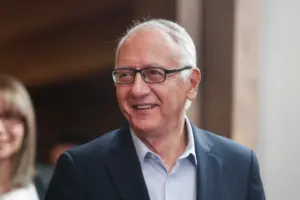 Crisis en la salud: 23 congresistas radican moción de censura contra el ministro Guillermo Alfonso Jaramillo - Foto: Redes sociales