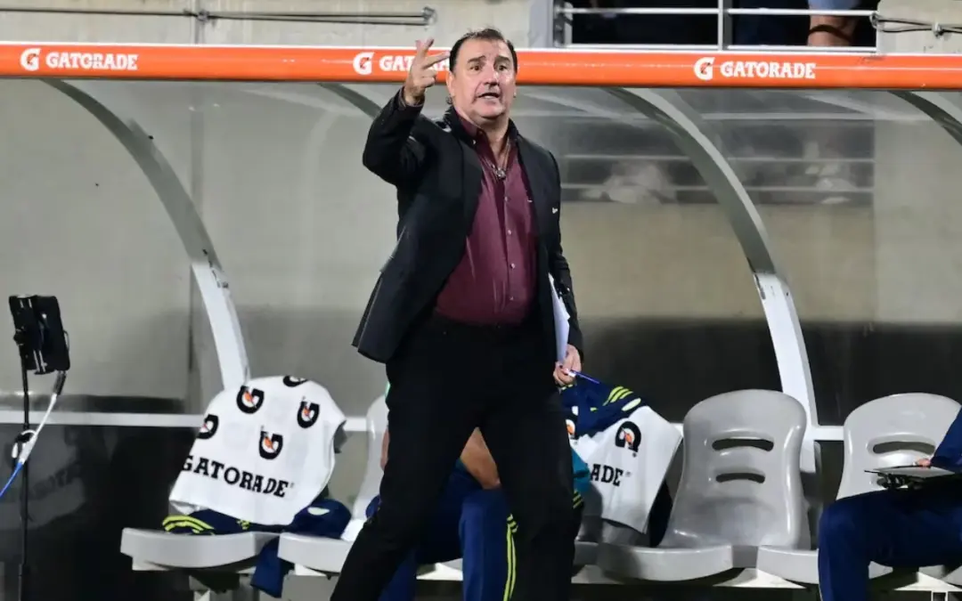 La Selección Colombia cayó 1-2 ante Croacia en Orlando. Jhon Arias anotó, pero los detalles sentenciaron al equipo de Néstor Lorenzo - Foto: Redes sociales