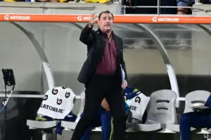 La Selección Colombia cayó 1-2 ante Croacia en Orlando. Jhon Arias anotó, pero los detalles sentenciaron al equipo de Néstor Lorenzo - Foto: Redes sociales