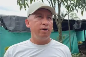 La disidencia CNEB de Walter Mendoza suspende diálogos con el Gobierno de Petro tras la muerte de un cabecilla y tensiones por la extradición de alias "Araña" - Foto: Redes sociales