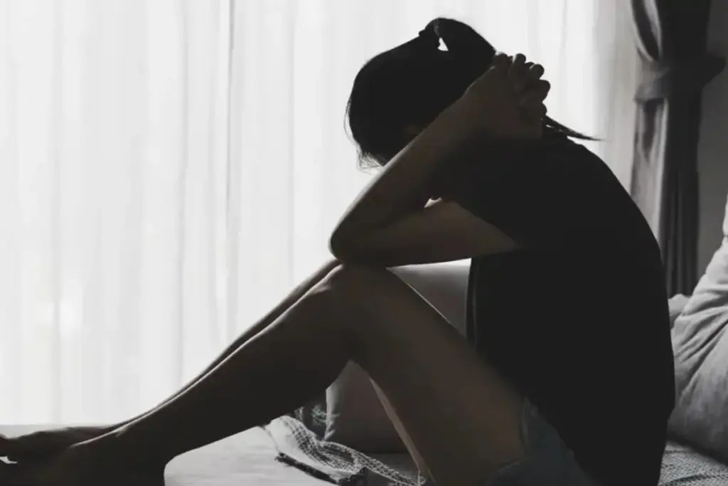 Un alarmante informe de la FRA y el EIGE revela que una de cada tres mujeres en la Unión Europea ha sufrido violencia física o sexual - Foto: Redes sociales