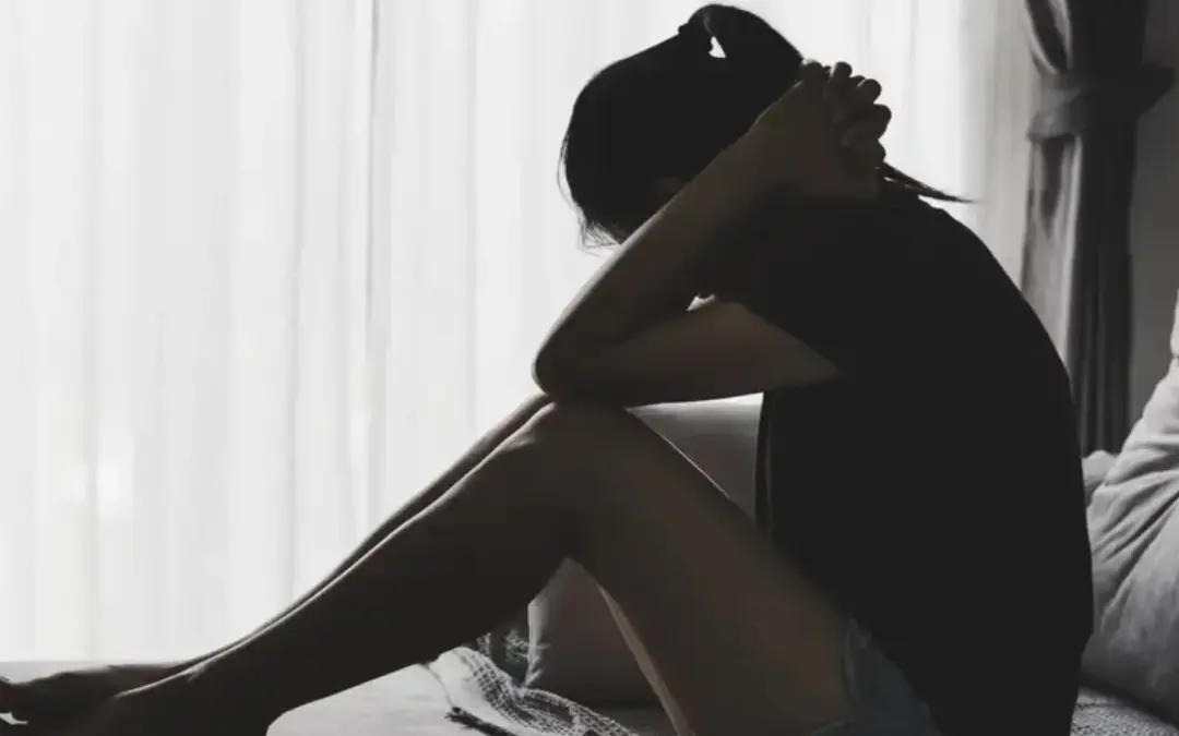 Un alarmante informe de la FRA y el EIGE revela que una de cada tres mujeres en la Unión Europea ha sufrido violencia física o sexual - Foto: Redes sociales