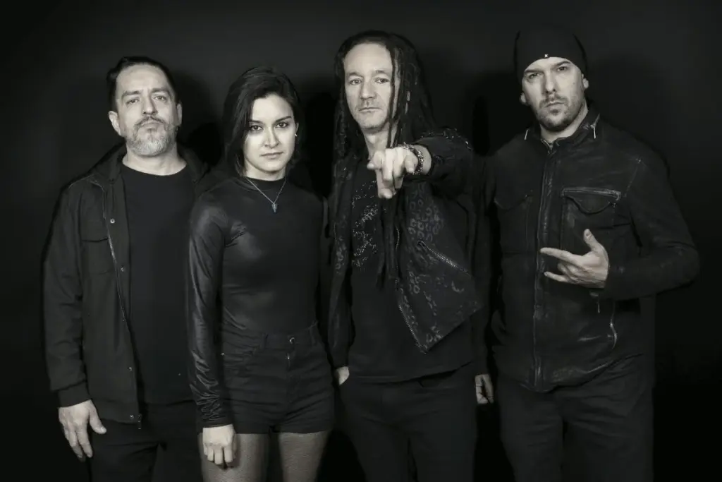 La Pestilencia anuncia su retiro tras 40 años de historia. Dilson Díaz confirma el fin de la banda icónica del punk hardcore colombiano con un último concierto en Bogotá este 2026 - Foto: Redes sociales