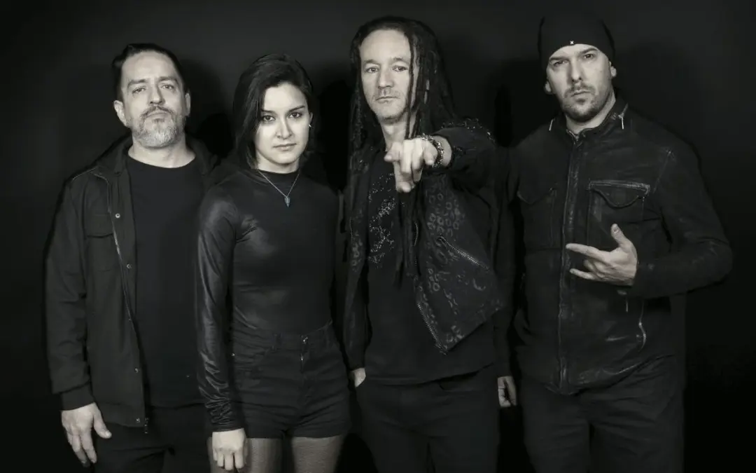 La Pestilencia anuncia su retiro tras 40 años de historia. Dilson Díaz confirma el fin de la banda icónica del punk hardcore colombiano con un último concierto en Bogotá este 2026 - Foto: Redes sociales