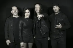 La Pestilencia anuncia su retiro tras 40 años de historia. Dilson Díaz confirma el fin de la banda icónica del punk hardcore colombiano con un último concierto en Bogotá este 2026 - Foto: Redes sociales