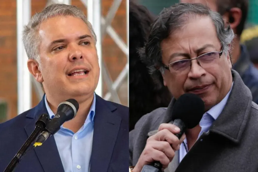 Tragedia aérea en Puerto Leguízamo: 66 militares muertos tras accidente de un Hércules. El cruce de acusaciones entre Gustavo Petro e Iván Duque marca la jornada - Foto: Redes sociales