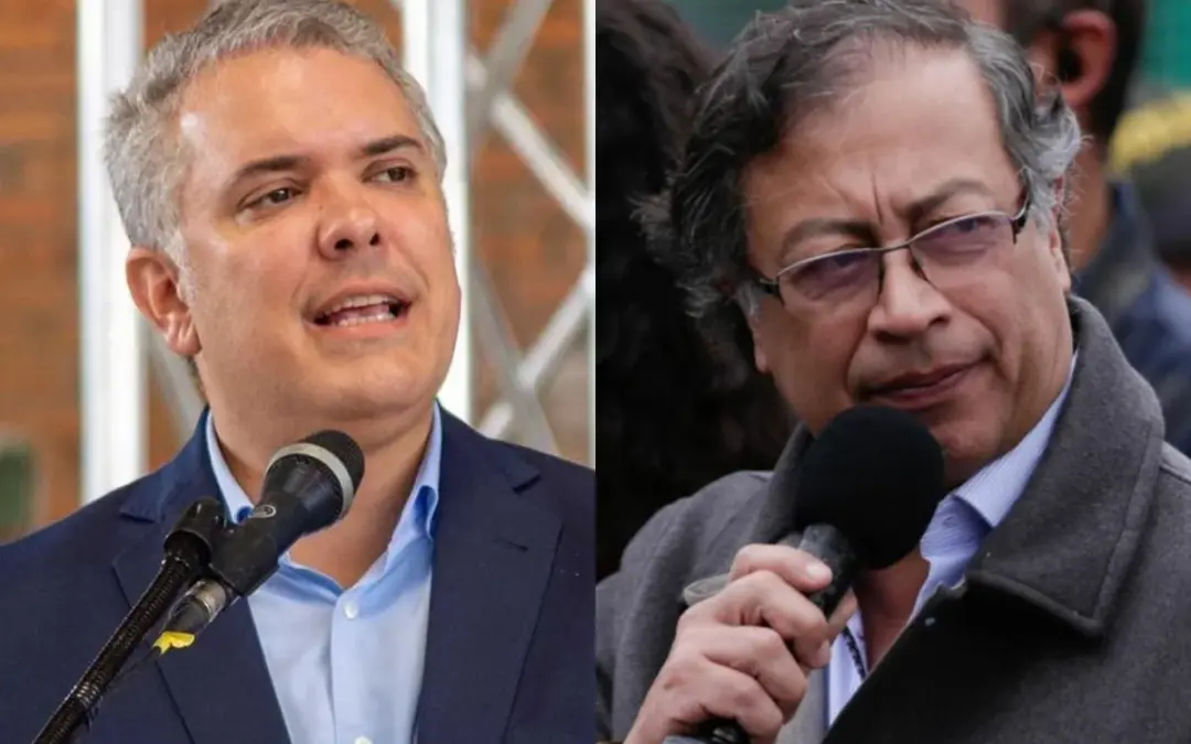 Tragedia aérea en Puerto Leguízamo: 66 militares muertos tras accidente de un Hércules. El cruce de acusaciones entre Gustavo Petro e Iván Duque marca la jornada - Foto: Redes sociales