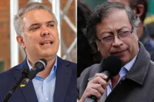 Tragedia aérea en Puerto Leguízamo: 66 militares muertos tras accidente de un Hércules. El cruce de acusaciones entre Gustavo Petro e Iván Duque marca la jornada - Foto: Redes sociales