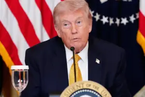 Donald Trump intensifica su retórica contra Cuba, calificándola de "estado fallido" y sugiriendo una intervención - Foto: Redes sociales