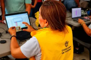 La Procuraduría General de la Nación investiga presuntas irregularidades en contratos de la Unidad para las Víctimas - Foto: Redes sociales