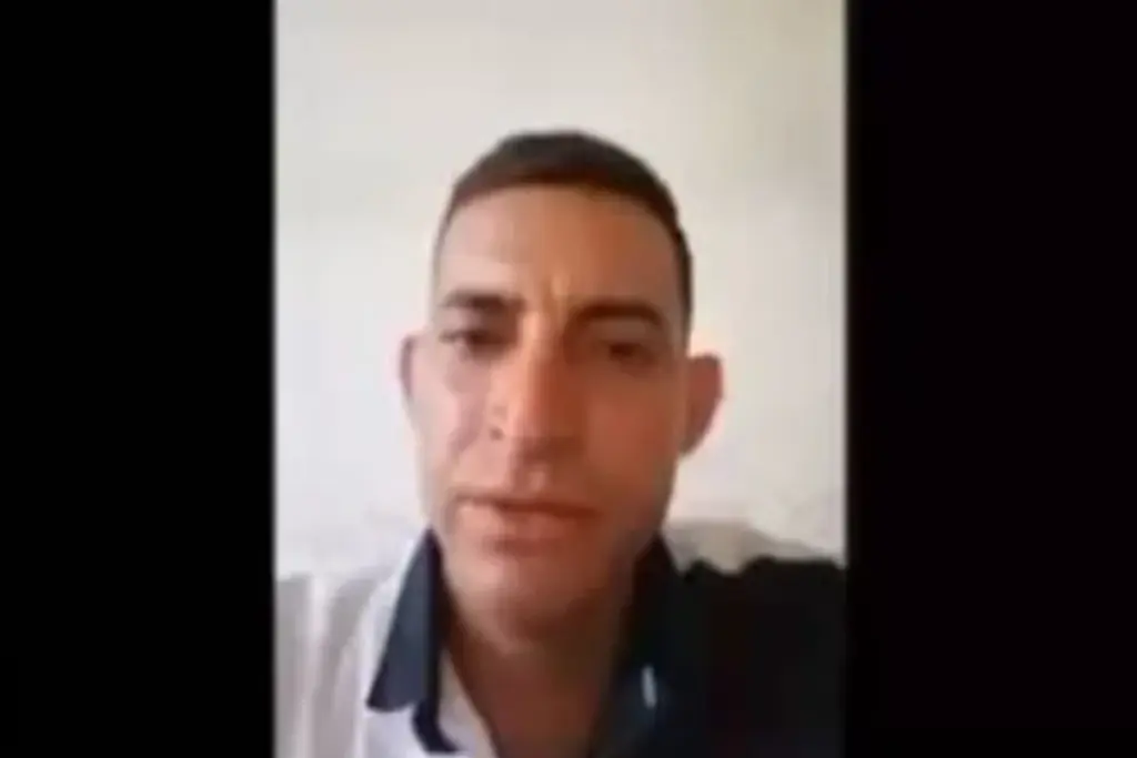 Condenado a 21 años de prisión alias “El Veneco” por el asesinato de Miguel Uribe Turbay - Foto: Captura de video