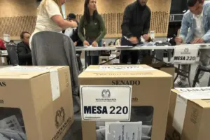 Resultados Elecciones Congreso Colombia 2026: El Pacto Histórico se consolida como primera fuerza en el Senado, mientras el Centro Democrático lidera la Cámara y retoma el mando de la oposición - Foto: Archivo