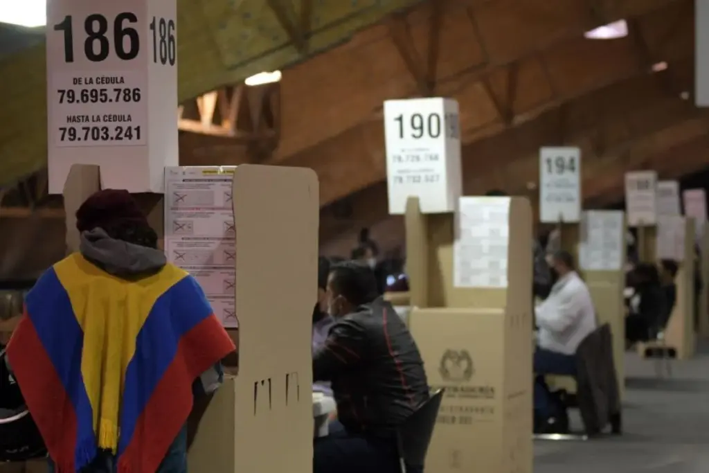 ¿Sabe qué es un delito electoral? Conozca las conductas que castigan a candidatos, votantes y funcionarios en Colombia - Foto: Archivo