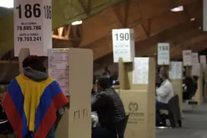 ¿Sabe qué es un delito electoral? Conozca las conductas que castigan a candidatos, votantes y funcionarios en Colombia - Foto: Archivo