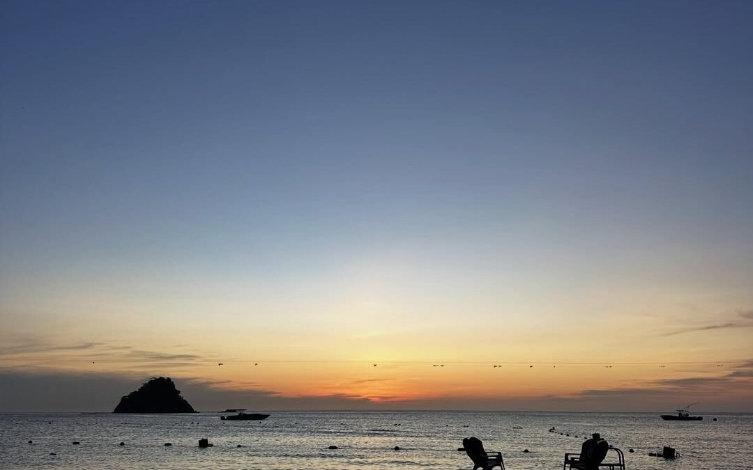 AC by Marriott Santa Marta lanza servicio gratuito de transporte marítimo a Playa Calderón 4