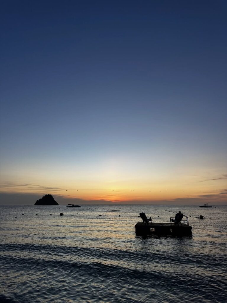 AC by Marriott Santa Marta lanza servicio gratuito de transporte marítimo a Playa Calderón 4