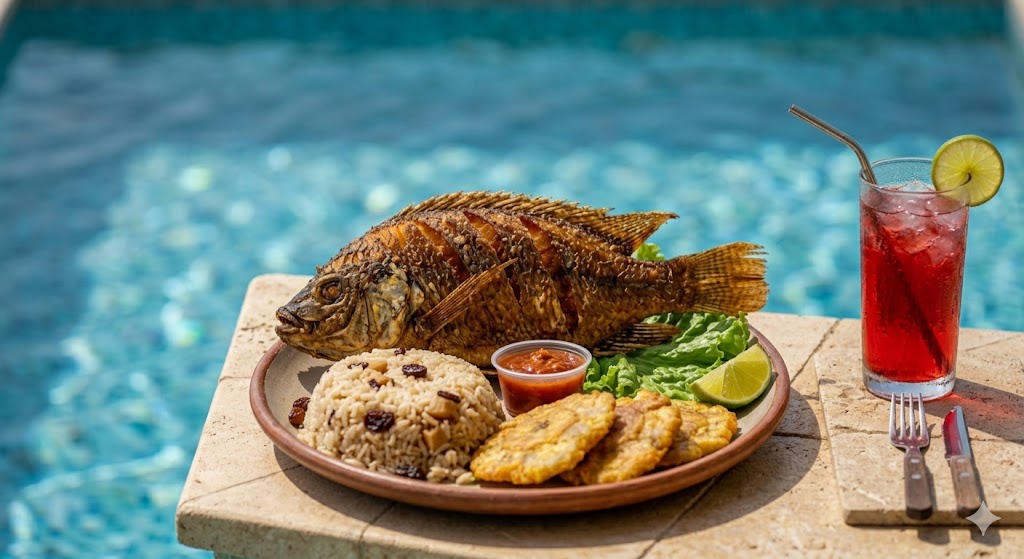 Cinco formas de celebrar sin prisa en AC by Marriott Santa Marta 3