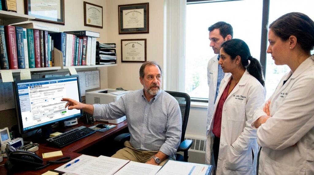 Colombia implementa sistema para unificar la información médica