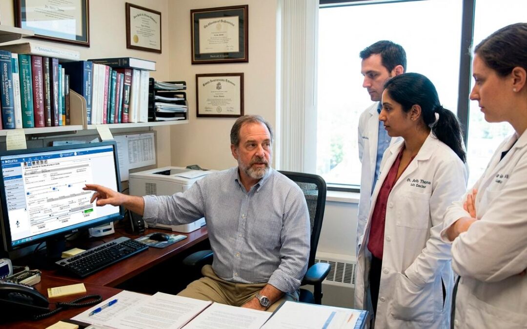 Colombia implementa sistema para unificar la información médica