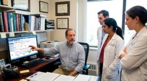 Colombia implementa sistema para unificar la información médica