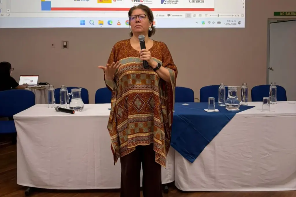 Informe de la MOE revela una alarmante mutación de la violencia electoral en Colombia - Foto: @moecolombia