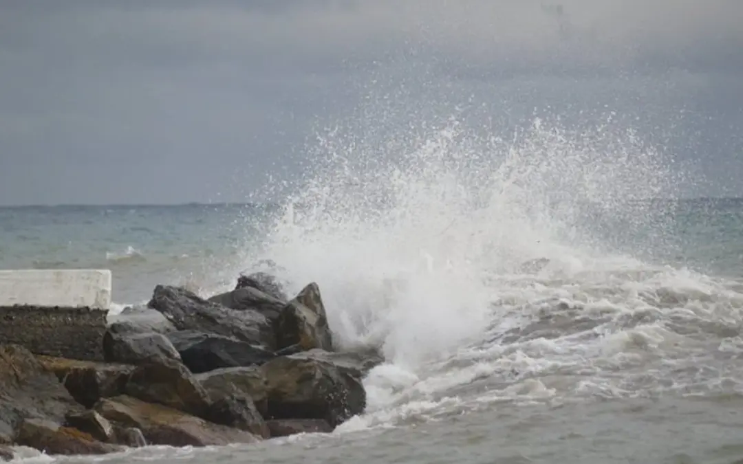 La OIM alerta sobre uno de los inicios de año más letales en el Mediterráneo - Foto: @UNmigration