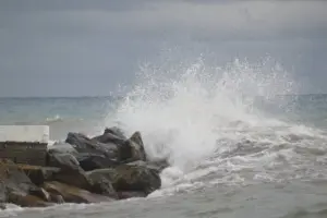 La OIM alerta sobre uno de los inicios de año más letales en el Mediterráneo - Foto: @UNmigration