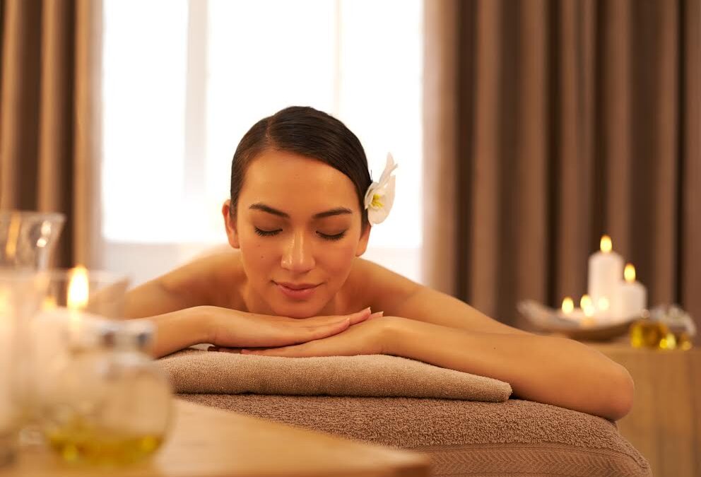 Presence Spa de JW Marriott Bogotá presenta su Temporada de Equilibrio 5