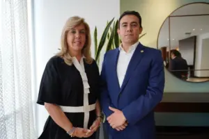 El Partido de la U define su futuro presidencial este 8 de abril en medio de una profunda división interna - Foto: Redes sociales