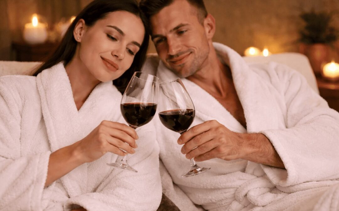 Un ‘reset’ para tu cuerpo, llega la Temporada de Purificación a Presence Spa