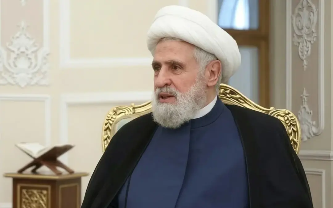 El Ejército de Israel confirma la eliminación de Ali Yusuf Harshi, secretario personal y sobrino de Naim Qassem, líder de Hezbolá, tras un bombardeo estratégico en Beirut - Foto: Redes sociales