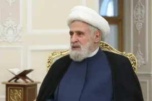 El Ejército de Israel confirma la eliminación de Ali Yusuf Harshi, secretario personal y sobrino de Naim Qassem, líder de Hezbolá, tras un bombardeo estratégico en Beirut - Foto: Redes sociales