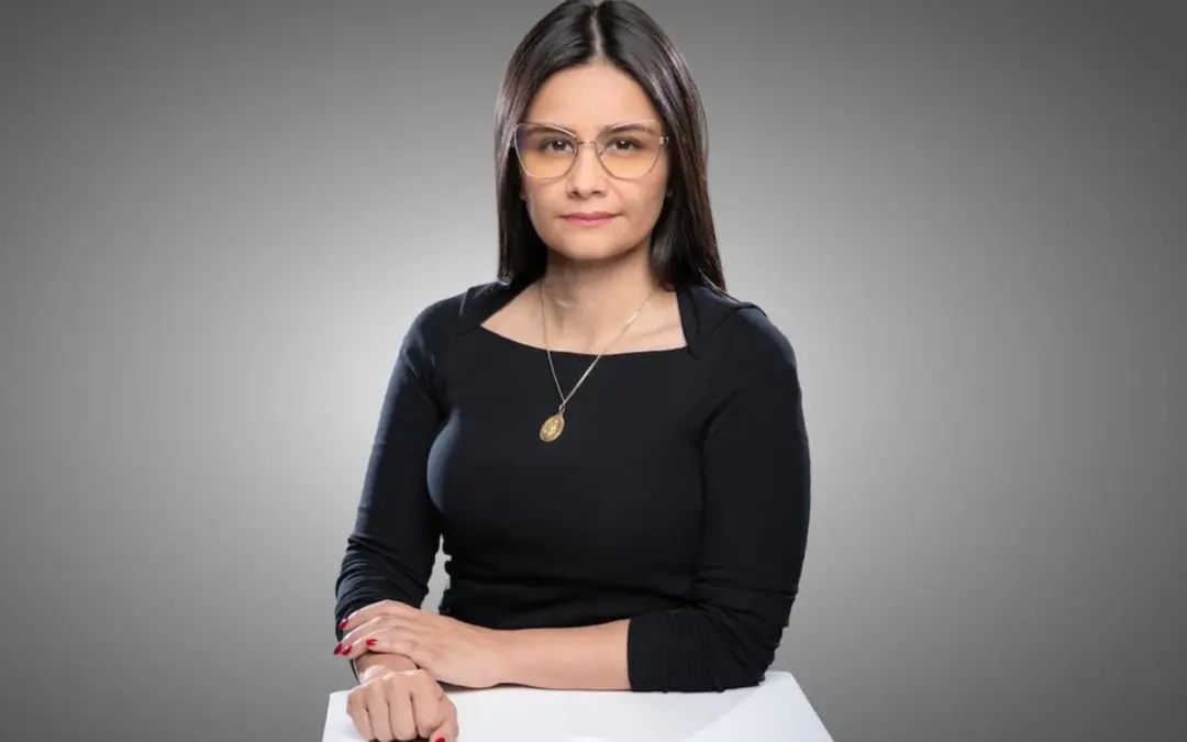 Escándalo en la Casa de Nariño. Angie Rodríguez, exdirectora del Dapre, denuncia un presunto entramado de corrupción y saqueo liderado por Juliana Guerrero - Foto: Redes sociales