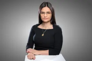 Escándalo en la Casa de Nariño. Angie Rodríguez, exdirectora del Dapre, denuncia un presunto entramado de corrupción y saqueo liderado por Juliana Guerrero - Foto: Redes sociales