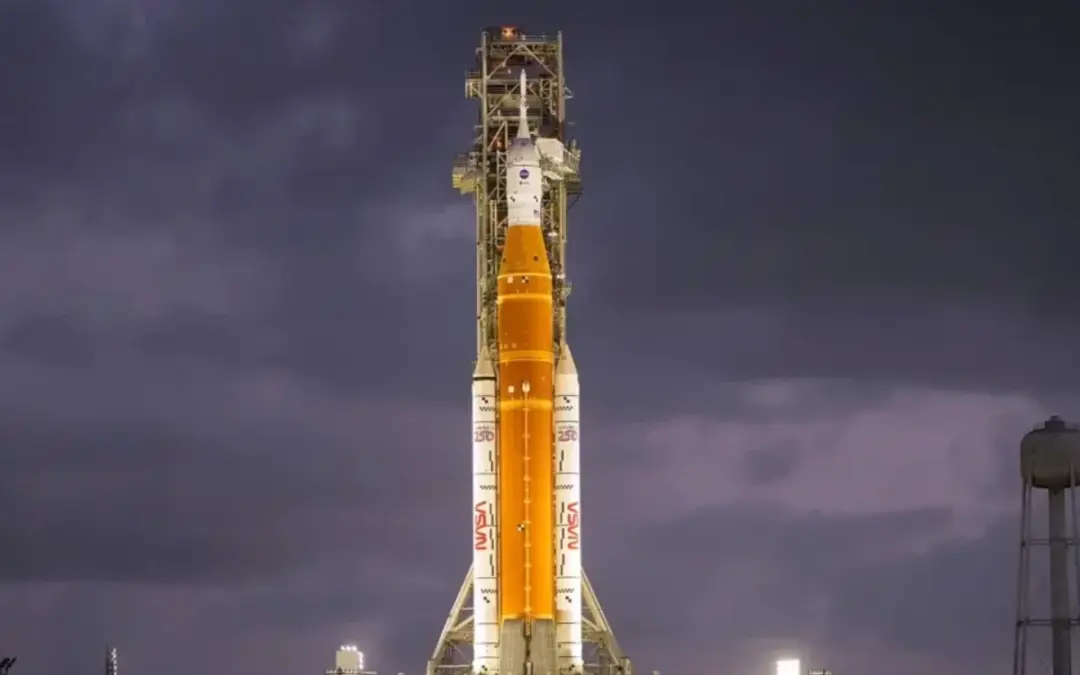 Artemis II hace historia: La humanidad regresa a la Luna tras más de medio siglo