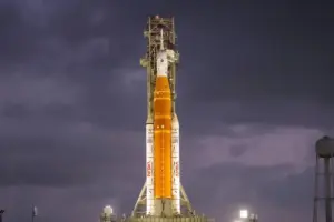 La misión Artemis II de la NASA marca un hito histórico este 6 de abril de 2026 - Foto: Redes sociales