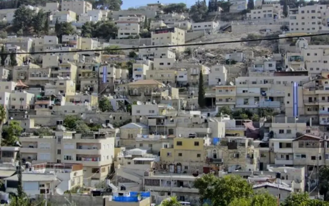 El Gobierno de Netanyahu aprueba en secreto la creación de 34 nuevos asentamientos en Cisjordania ocupada. Paz Ahora denuncia una aceleración sin precedentes en la colonización del territorio palestino - Foto: Redes sociales